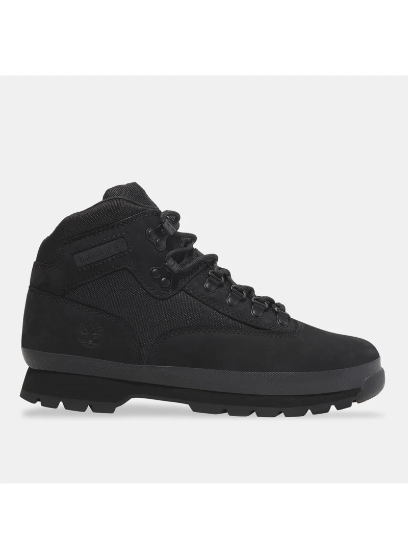 Timberland Men's Euro Hiker Mid Boots
