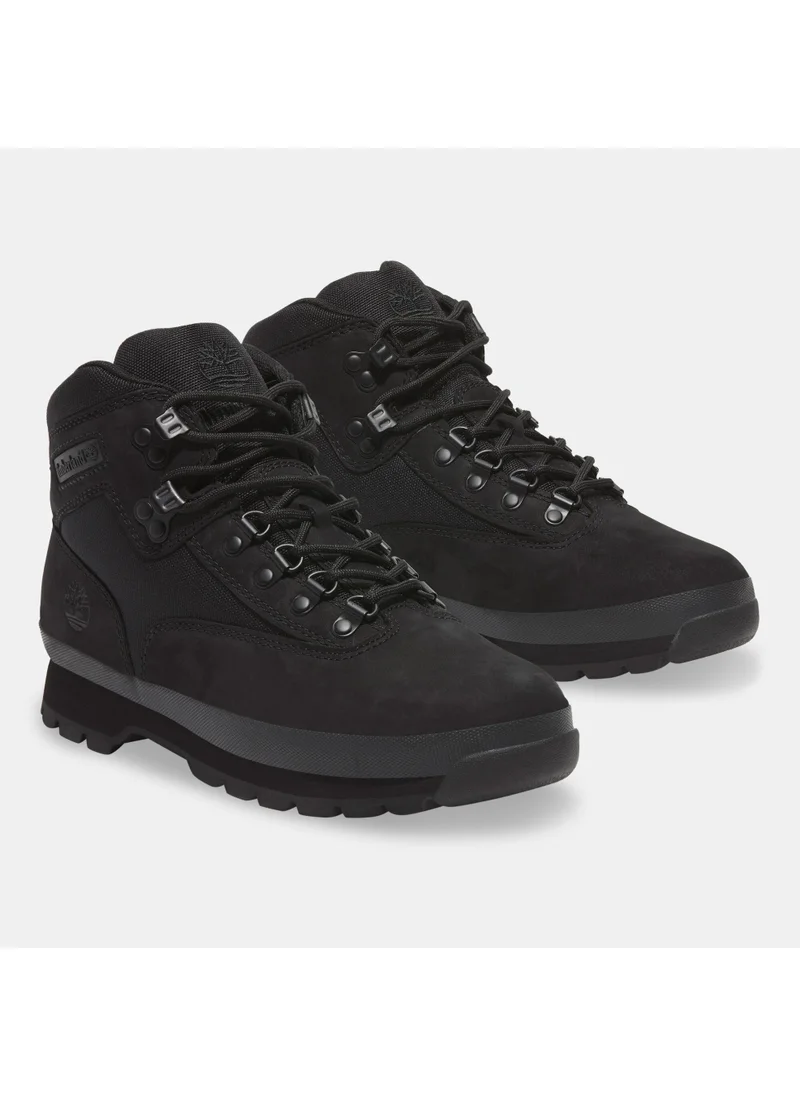 Timberland Men's Euro Hiker Mid Boots