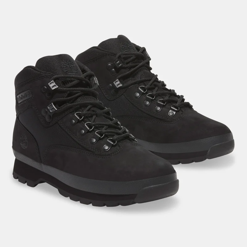 Timberland Men's Euro Hiker Mid Boots