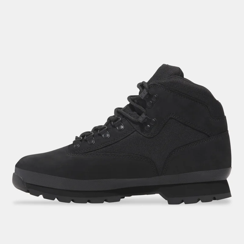 Timberland Men's Euro Hiker Mid Boots