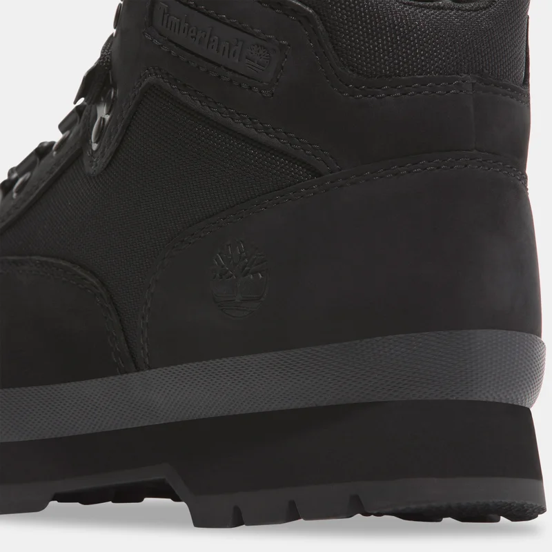 Timberland Men's Euro Hiker Mid Boots