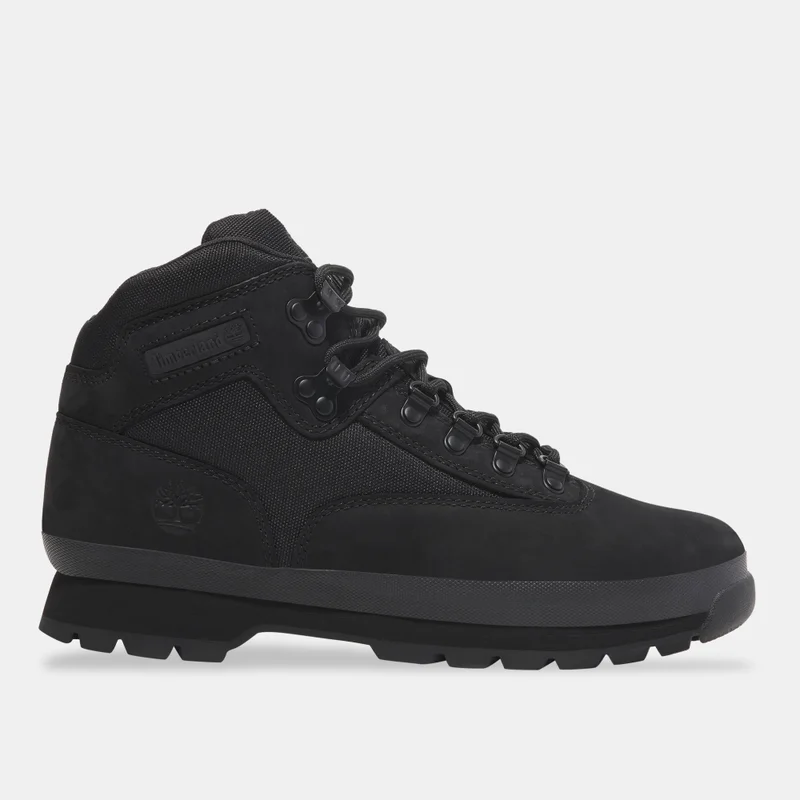 Timberland Men's Euro Hiker Mid Boots