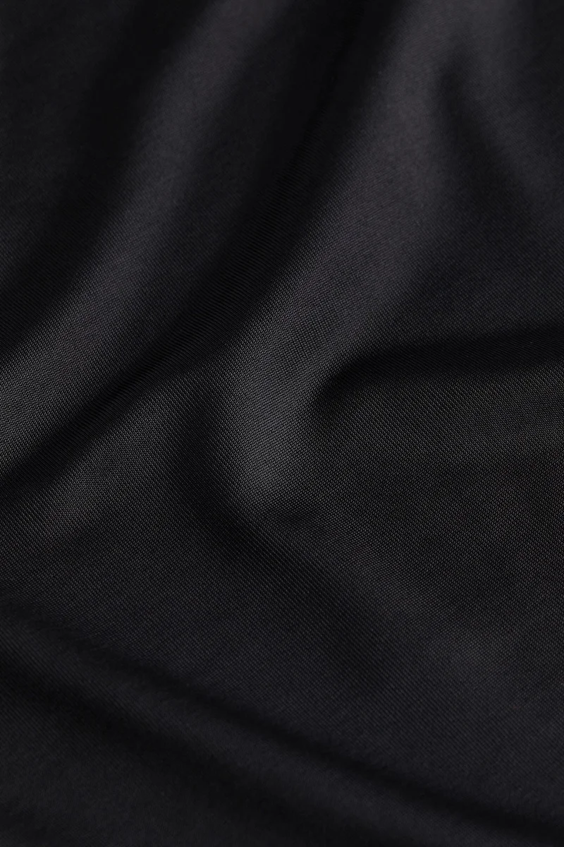 اتش اند ام Jersey Skirt