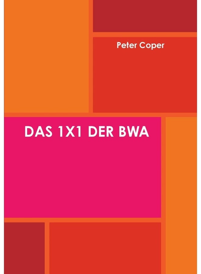 DAS 1x1 Der Bwa  - Image 1
