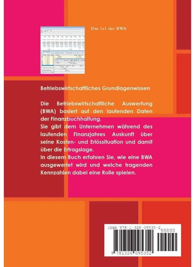 DAS 1x1 Der Bwa  - Image 2