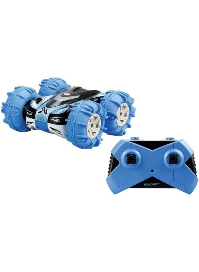 سيلفر ليت سيارة إكسوست 360 كروس التي يتم التحكم بها عن بعد