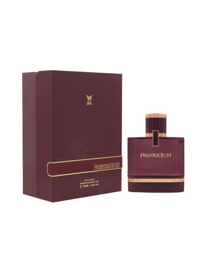  Al Majed Oud Prestige Ruby Perfume - Image 1