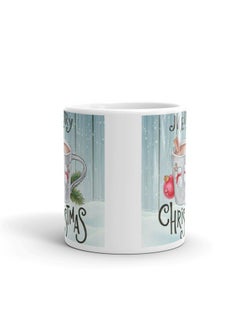 Creative Printed Mug With Special Design