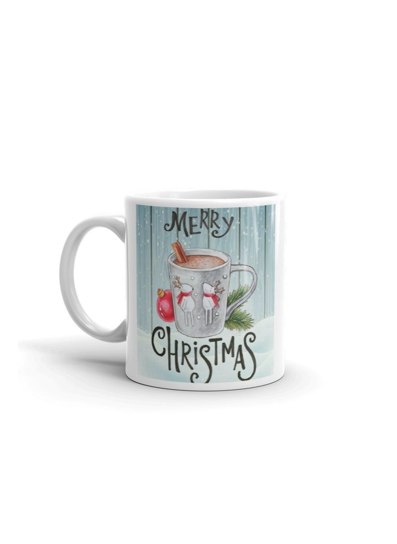 MADASOUQ - Creative Printed Mug With Special Design - Image 1