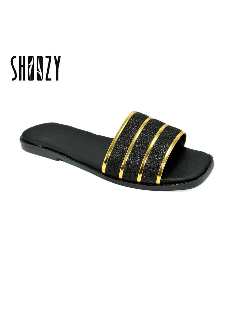 shoozy - Fashionable Women Slippers - Image 1