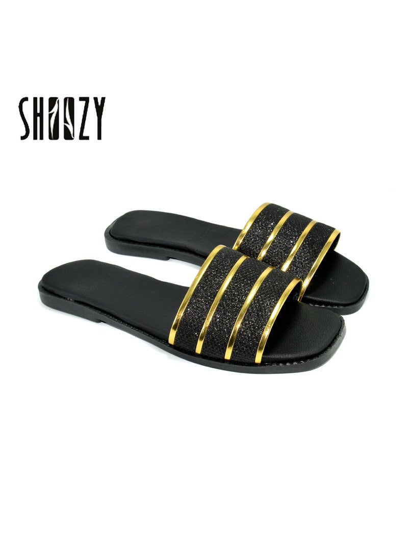 shoozy - Fashionable Women Slippers - Image 1