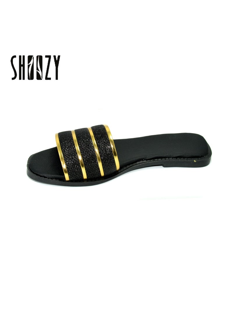 shoozy - Fashionable Women Slippers - Image 1