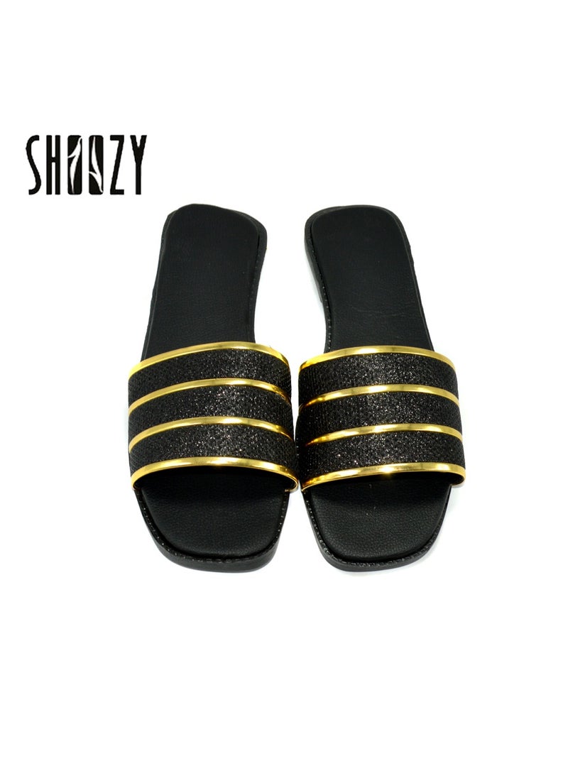 shoozy - Fashionable Women Slippers - Image 1
