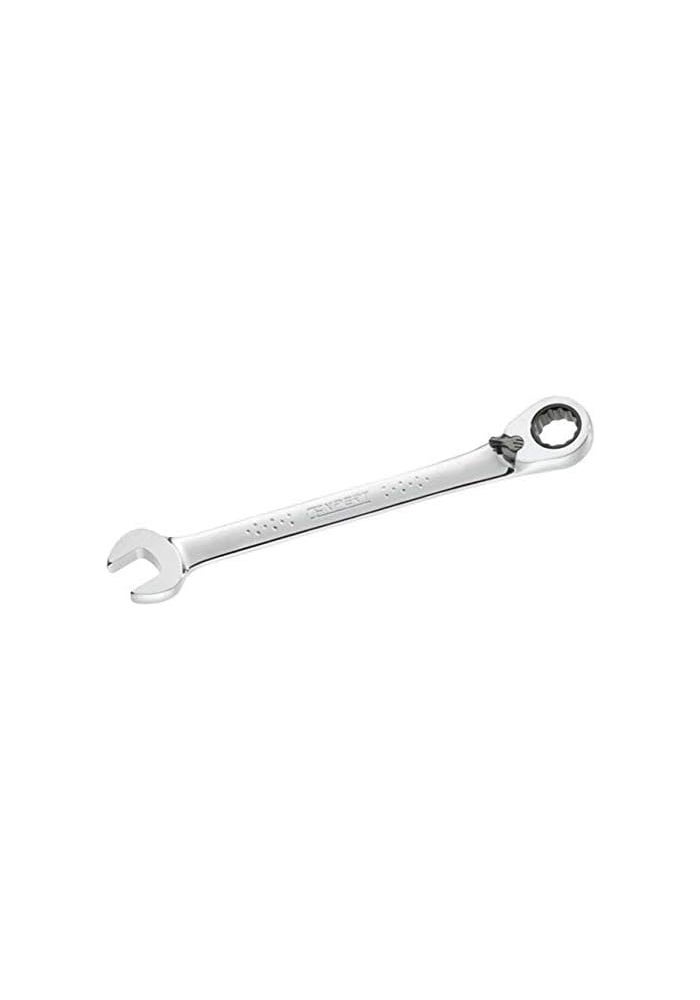 Expert 18mm Ratchet Combination Wrench
