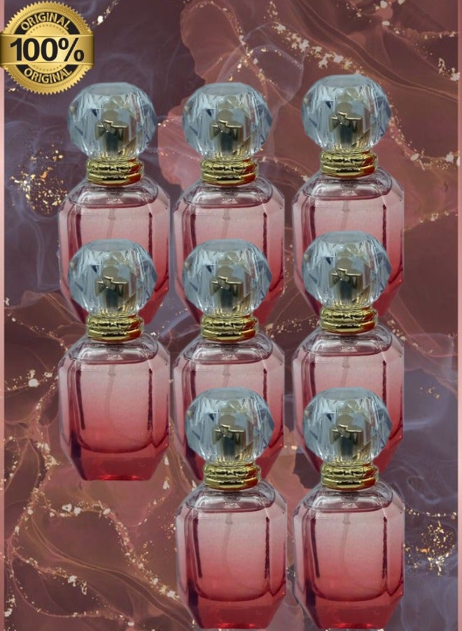 CLASSIC COLLECTION 8 Pieces Classic Collection Paradiso Assoluto Number 1206 EDP 25ML - Image 1