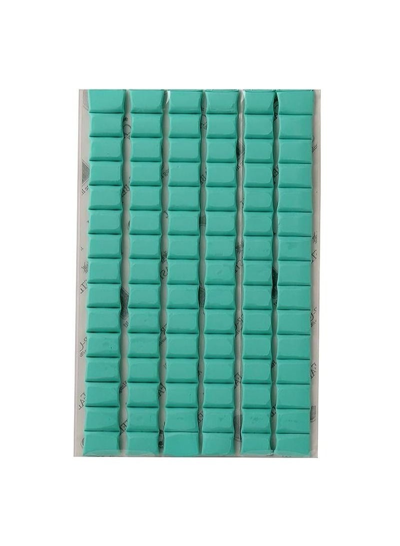 FABER-CASTELL Set Of 120 Tack It Adhesive Tacks Blue - Image 2