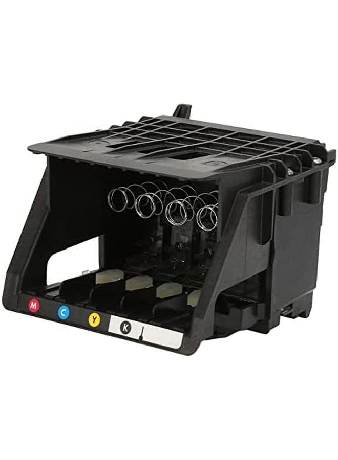 رأس طباعة بديل فوهة لطابعات HP Officejet Pro 8610 8620 8650 251DW مواد مقاومة للبلى - Image 5