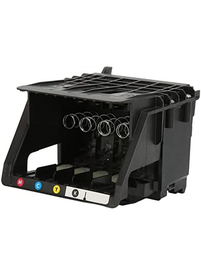 رأس طباعة بديل فوهة لطابعات HP Officejet Pro 8610 8620 8650 251DW مواد مقاومة للبلى - Image 1