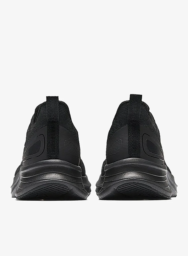 انتا أحذية جري خفيفة الوزن تمتص الصدمات، موديل جديد 2025، أحذية جري رياضية منقوشة مقاومة للتآكل ومضادة للانزلاق