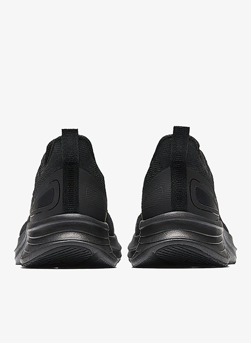 انتا أحذية جري خفيفة الوزن تمتص الصدمات، موديل جديد 2025، أحذية جري رياضية منقوشة مقاومة للتآكل ومضادة للانزلاق - Image 4