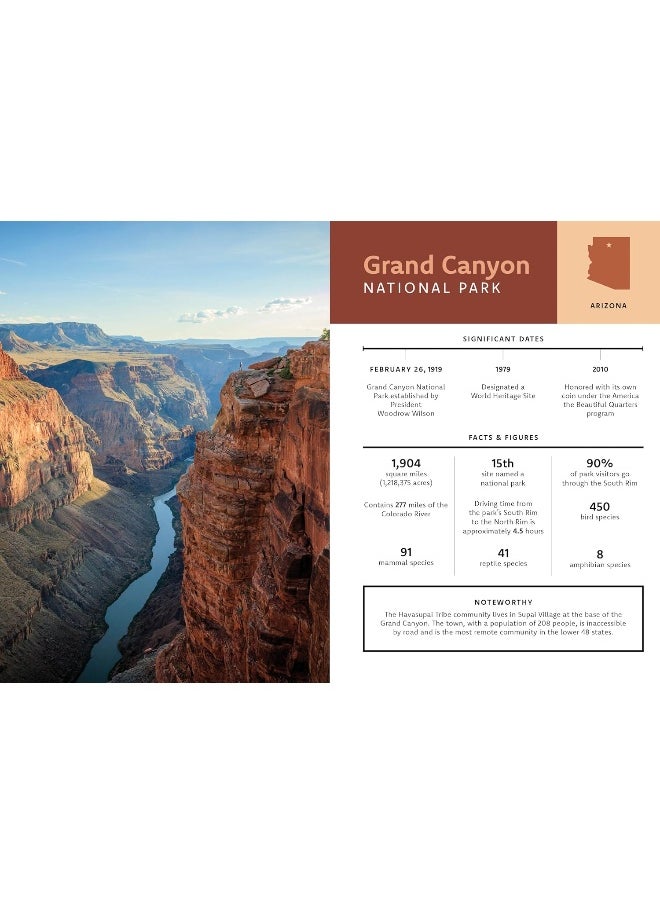 Paint by Number National Parks Kit: Celebrate Five of America's Most Beautiful Places  - Image 5