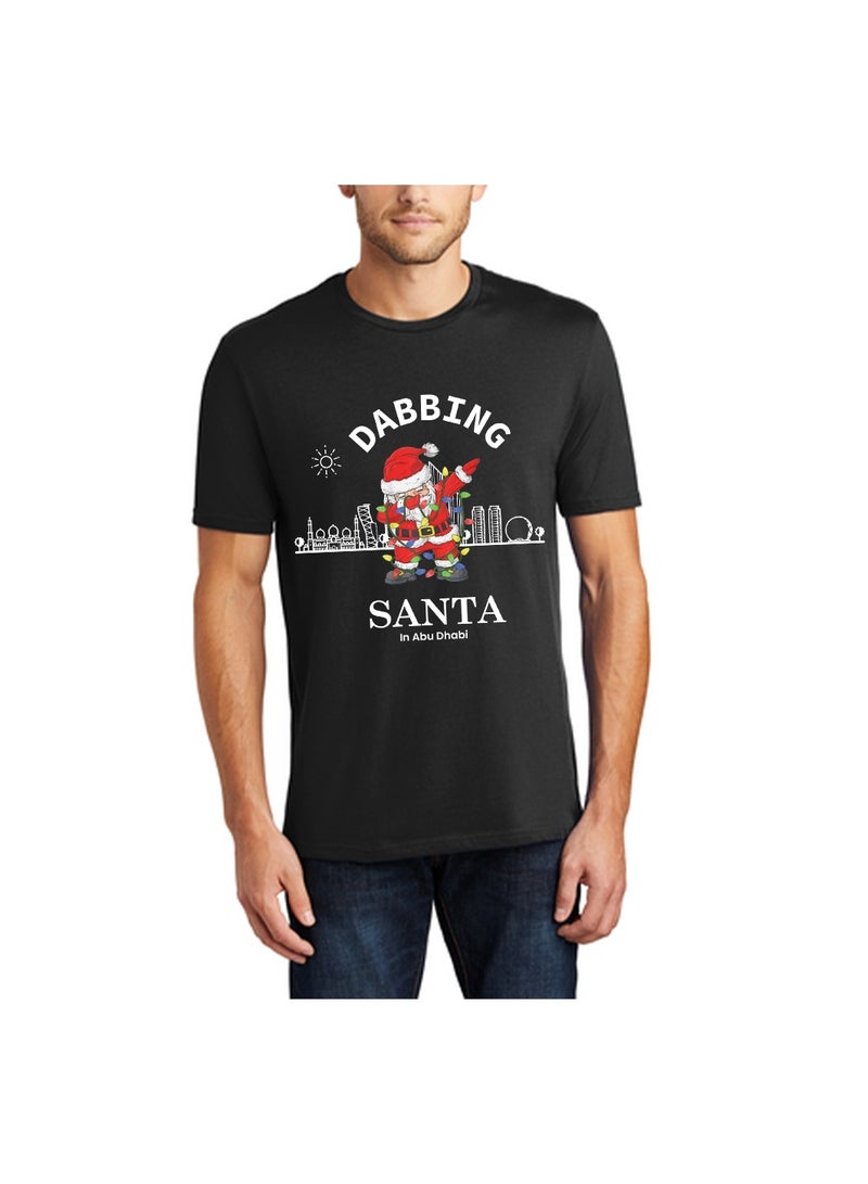 Adult Mens T-Shirt with Fun Design - Gift for Friends - Parties and Gift Giving - Men's T-Shirt - Image 1