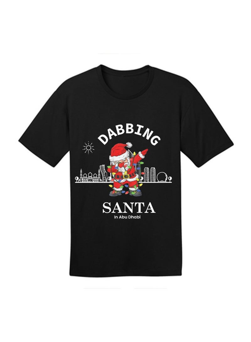Adult Mens T-Shirt with Fun Design - Gift for Friends - Parties and Gift Giving - Men's T-Shirt - Image 4