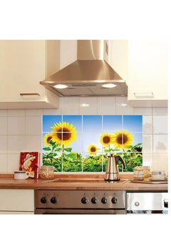 Cooker Sticker 2 Pcs 60 cm * 90 cm