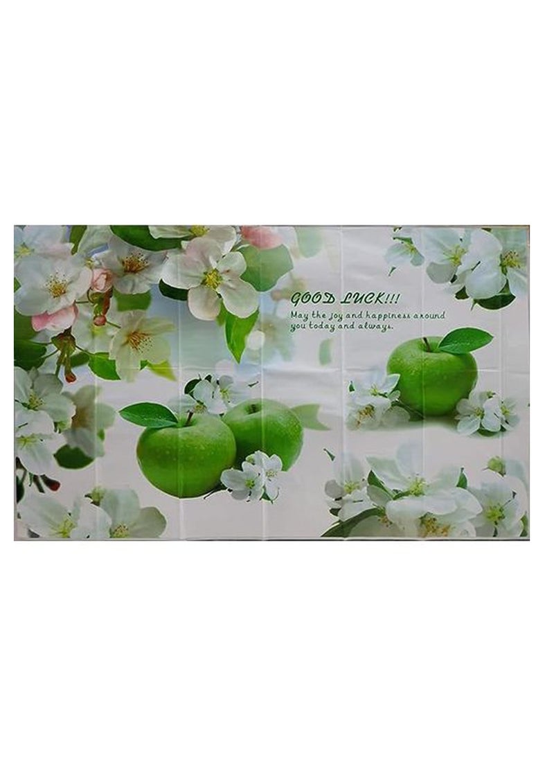 Generic - Cooker Sticker 2 Pcs 60 cm * 90 cm - Image 1
