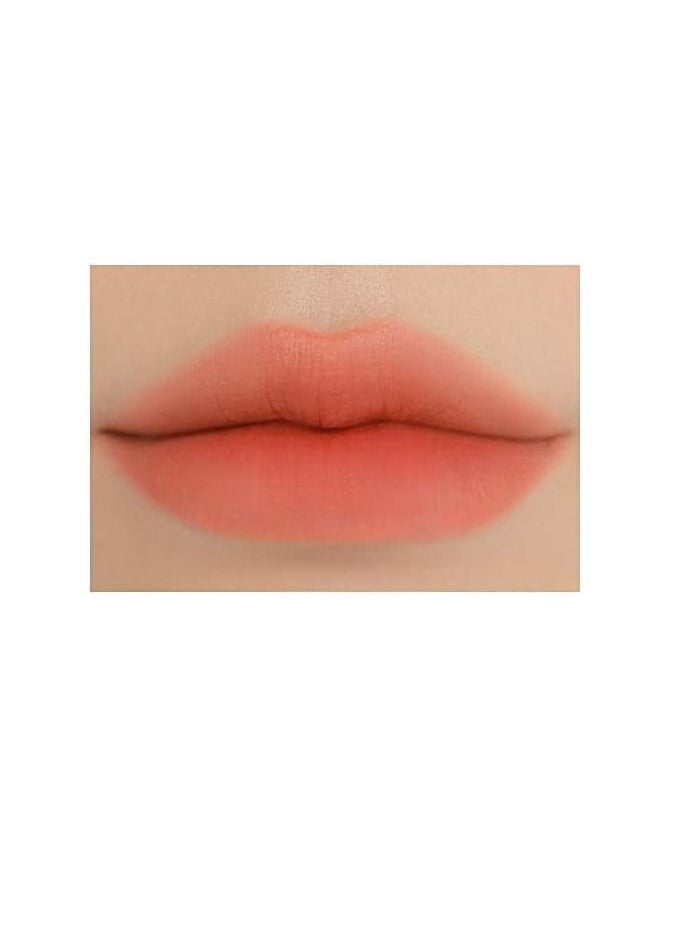 3ce - BLUR WATER TINT soft lip with less smear with a blurry finish - Image 1