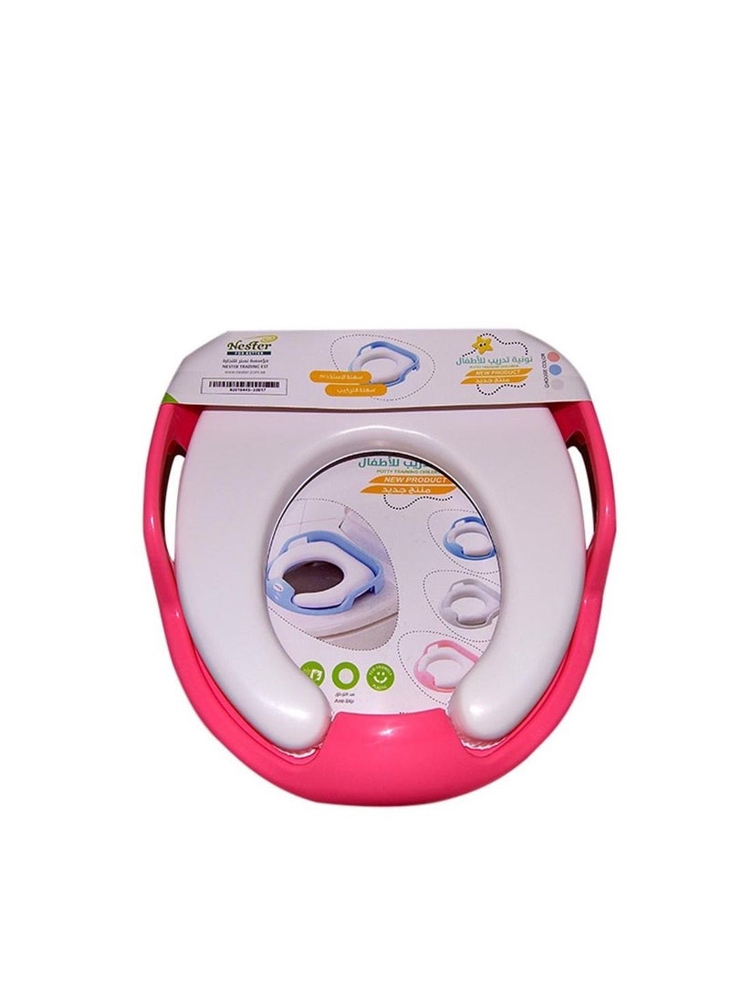 NESTER Soft Potty Seat - Image 1