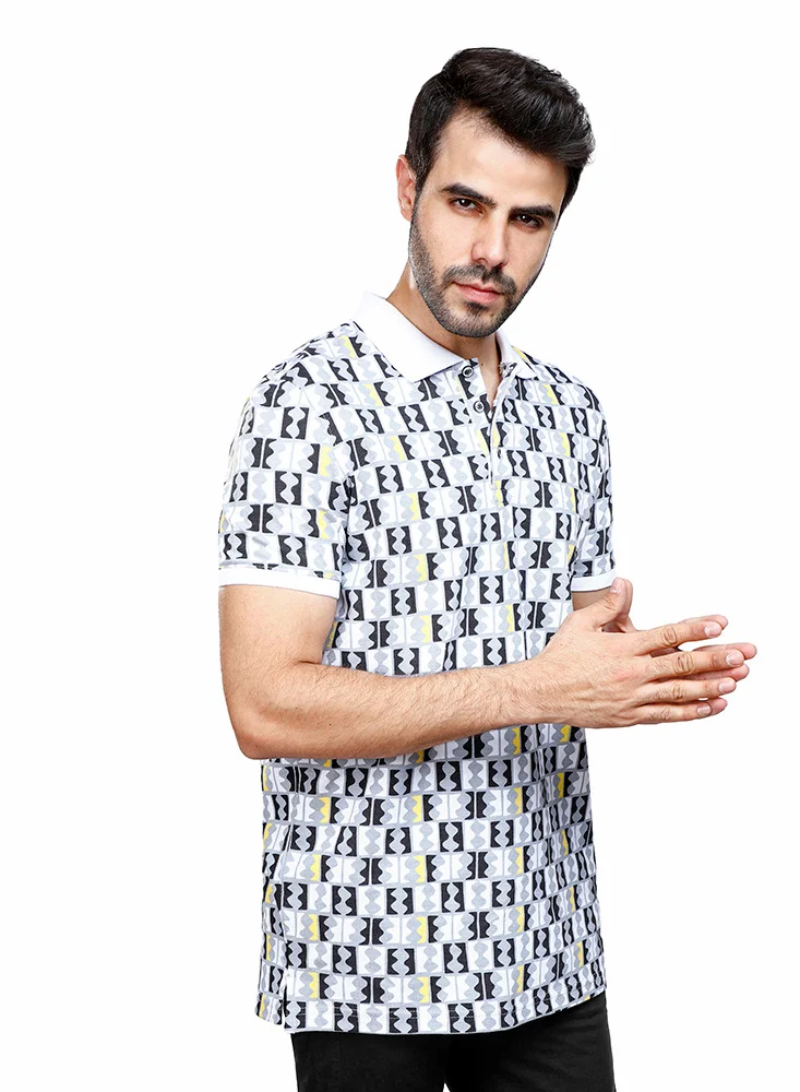 Coup Coup - Polo-Shirt for Men
