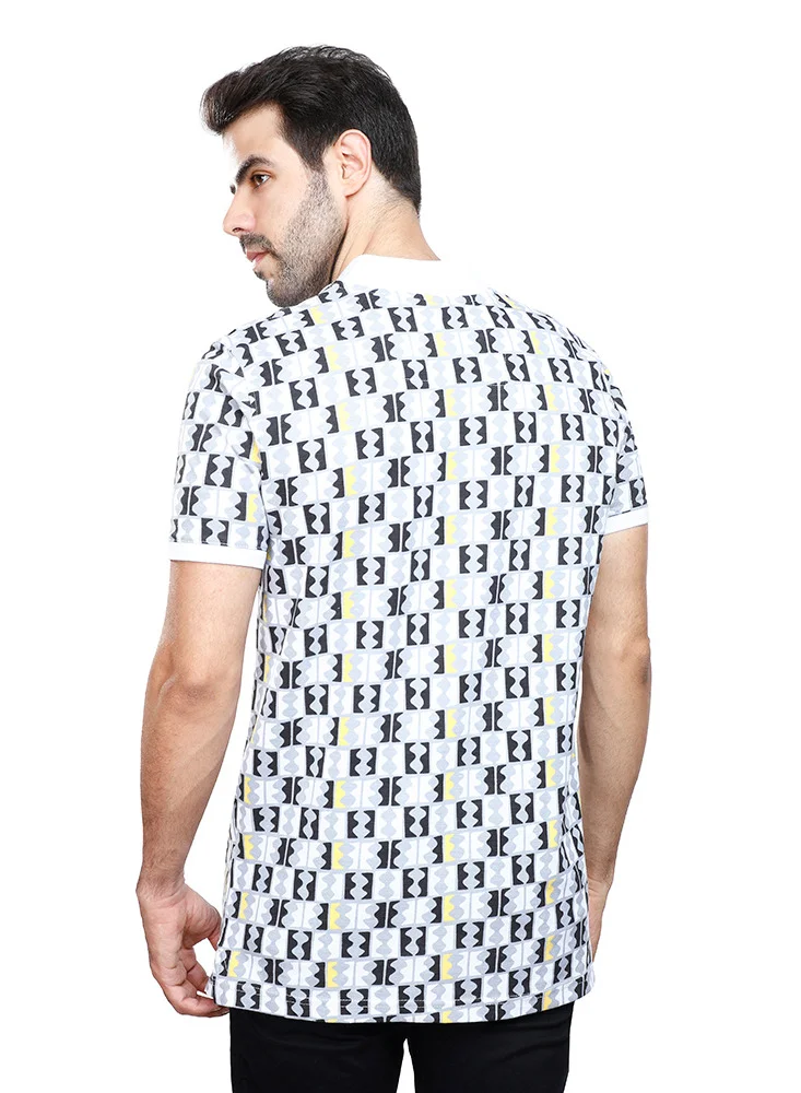 Coup Coup - Polo-Shirt for Men