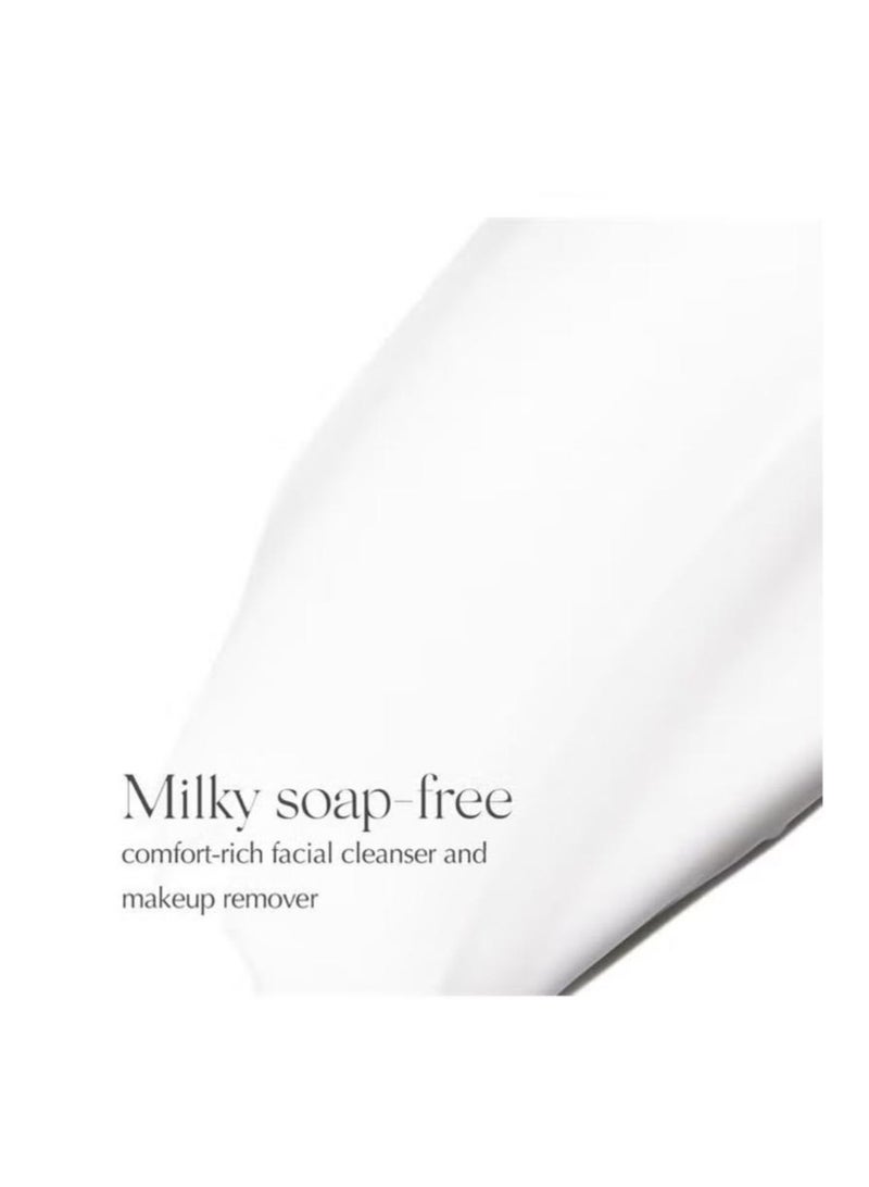 Exuviance Gentle Cream Comfort-rich Cleanser and Makeup Remover, Soap-Free, 7.2 fl. oz. - Image 2