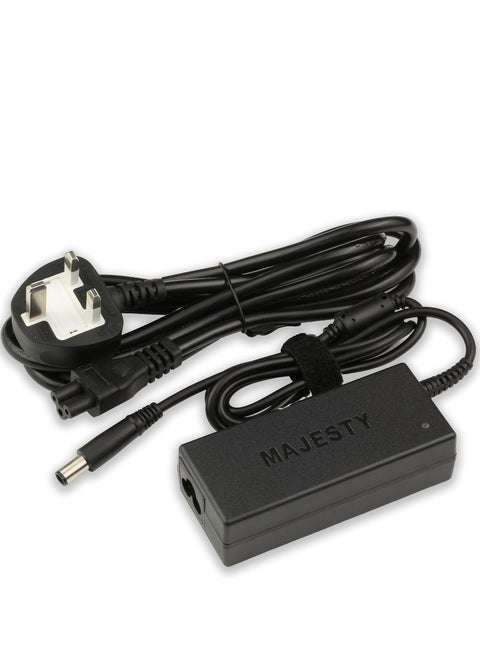65W 19.5V 3.34A Laptop Charger Adapter Compatible with Dell Latitude 5400 7480 7490 5490 5480 E5470 E6420 5580 5500 5590 7290 E6410 E54 00 00 E6430 E6440 E6540 E7250 E7440 E7450 LA65NM130