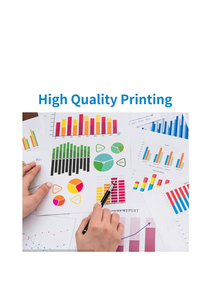 Terabyte - DR3405 Compatible Drum Unit for Brother HL-L5200DW HL-L6200DW MFC-L5755DW MFC-L6700DW MFC-L6900DW Printers - Image 1
