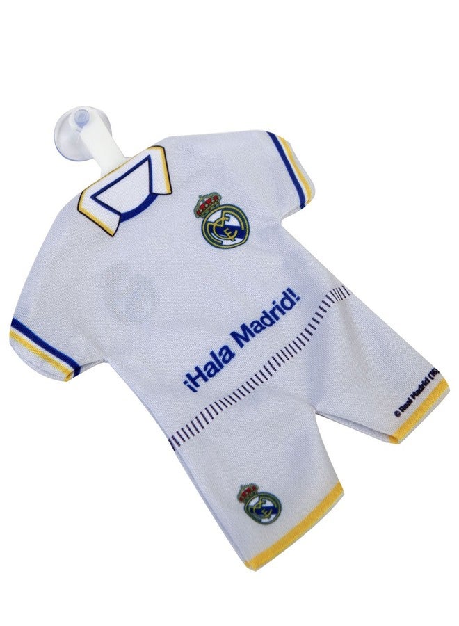 Real Madrid C.F. Mini Kit HM - Image 2