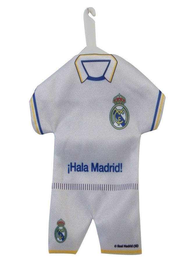 Real Madrid C.F. Mini Kit HM - Image 3