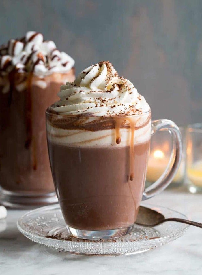 Greenuts Healthy Hot Chocolate 330G - Image 2