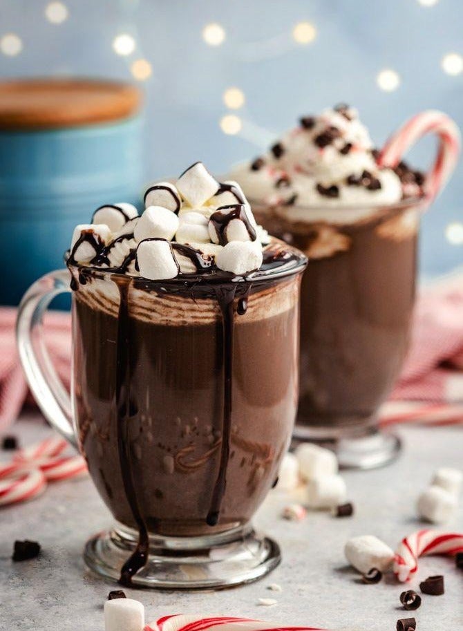 Greenuts Healthy Hot Chocolate 330G - Image 3