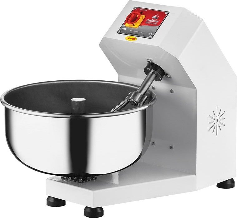 Çağdaş Contemporary Industrial Classic Model 50 kg Dough Kneading Machine 380V 