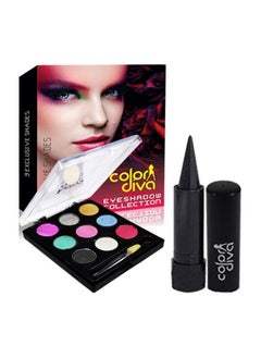 Triple Action 9 Color Exclusive Eyeshadow Bridal Kit With Kajal C507 - pzsku/Z0032FDEC8E9924700AB3Z/45/_/1682324923/c073b7c0-5eca-415c-b926-2a1bede65aa4