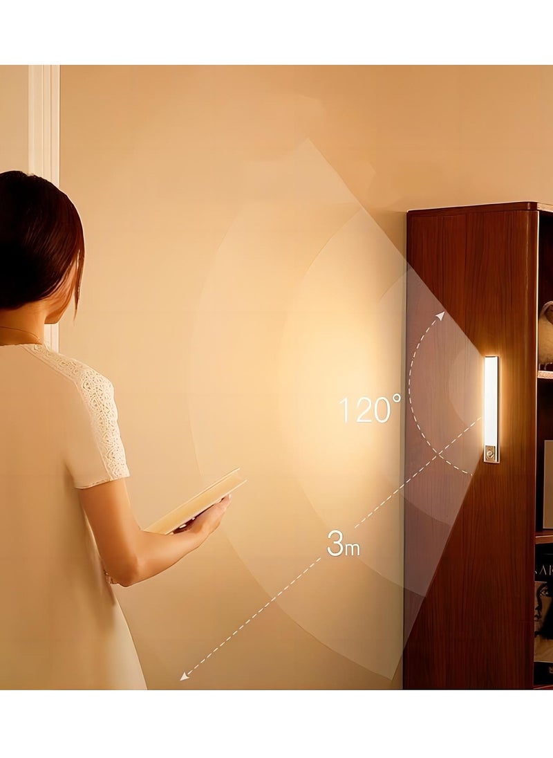 Generic - Closet Light 30CM Rechargeable Wireless Sensor Light - Image 1
