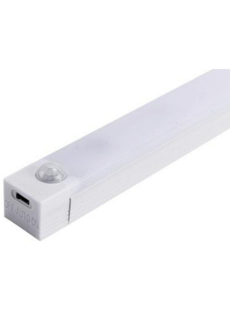 Generic - Closet Light 30CM Rechargeable Wireless Sensor Light - Image 1