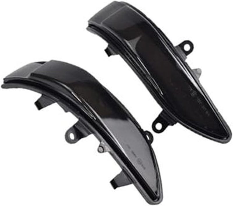 Wivplex LED Rearview Mirror Turn Signal Light for Subaru - Image 1
