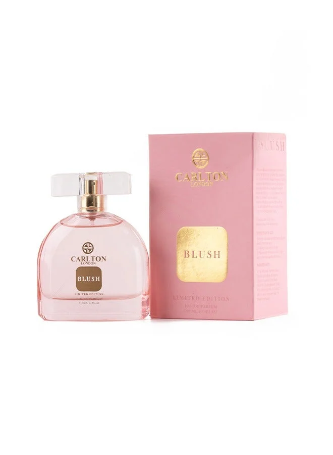 كارلتون لندن كارلتون لندن عطر بلش إصدار محدود - 100 مل