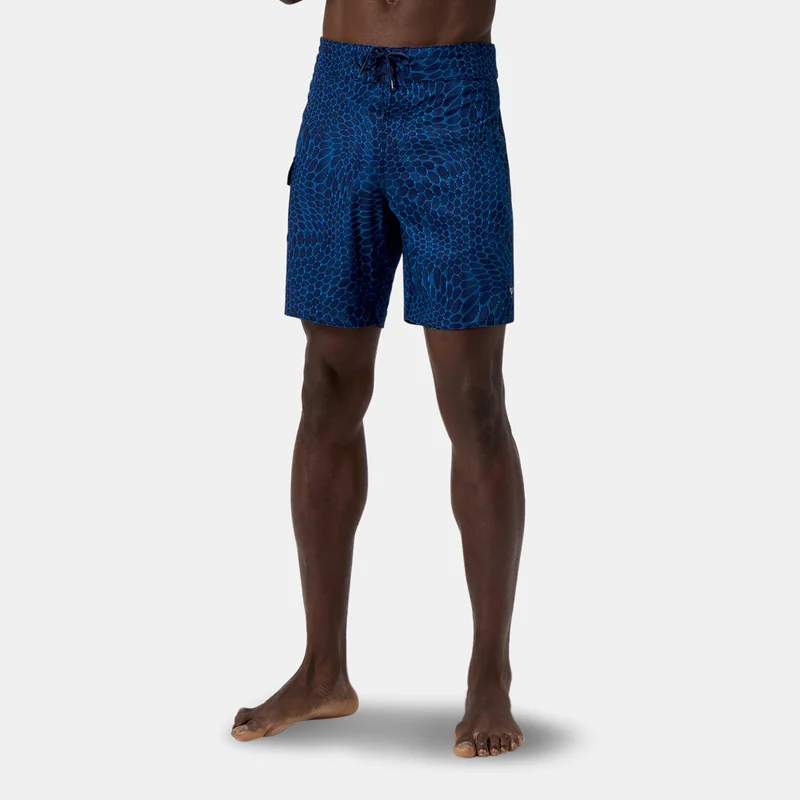 speedo Men's Lookout Print Board Swimming Shorts