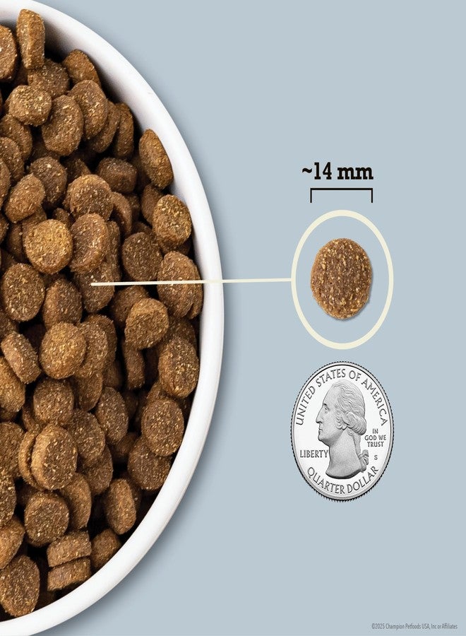 (أسنى) طعام الكلاب الجاف ACANA بالحبوب الكاملة، وصفة سمك المياه المالحة من البحر إلى النهر، عبوة 4 أرطال - Image 5