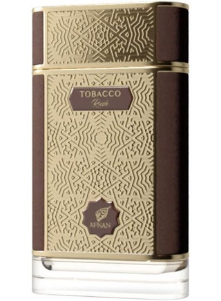 AFNAN Tobacco Rush Eau de Parfum for Men, 80 ML - view 3