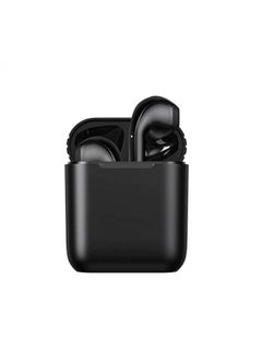 Generic Bluetooth Touch Air Pods with HD Microphone HD stereo sound /LP2  - Image 1